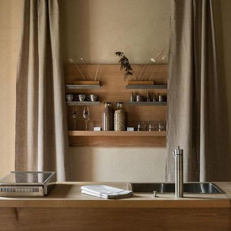 Boutique Suite Sul Naviglio Grande Milaan Buitenkant foto