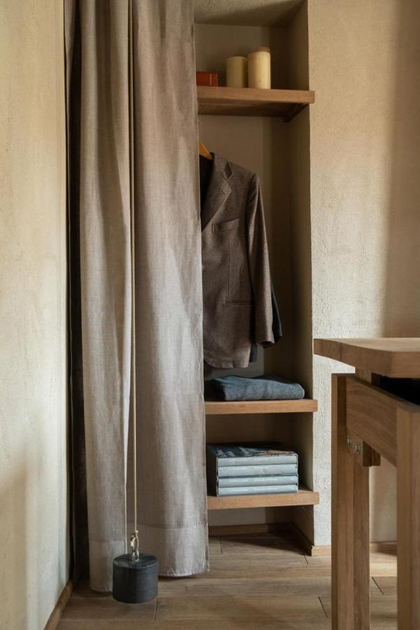 Boutique Suite Sul Naviglio Grande Milaan Buitenkant foto