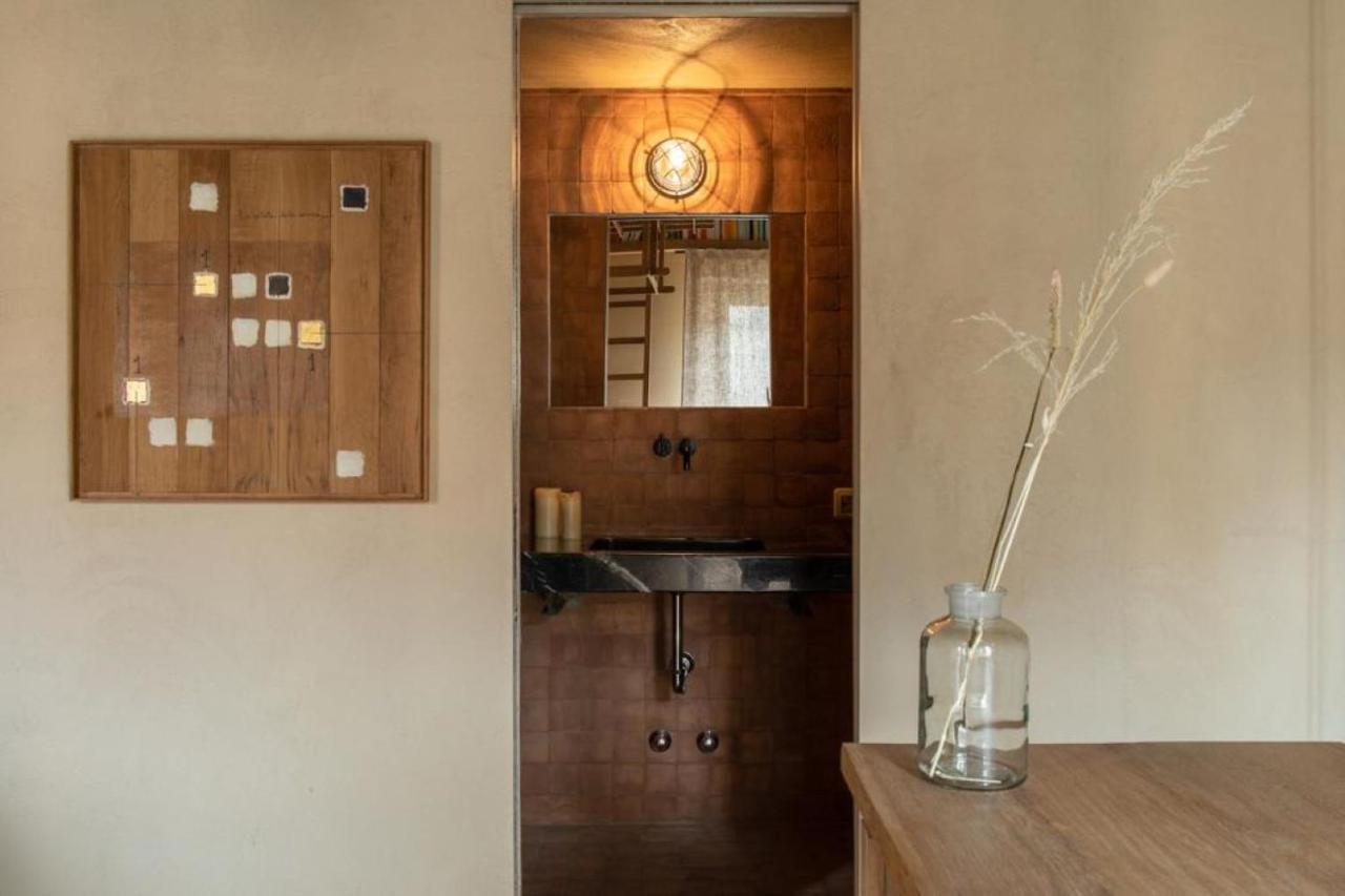 Boutique Suite Sul Naviglio Grande Milaan Buitenkant foto