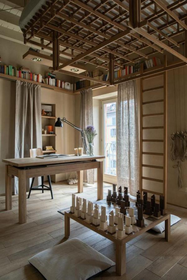 Boutique Suite Sul Naviglio Grande Milaan Buitenkant foto