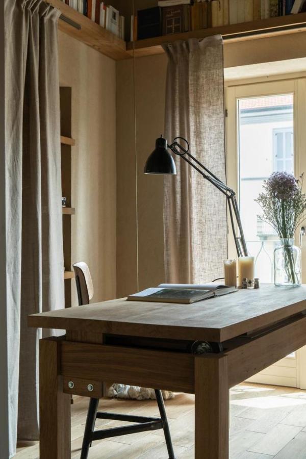 Boutique Suite Sul Naviglio Grande Milaan Buitenkant foto
