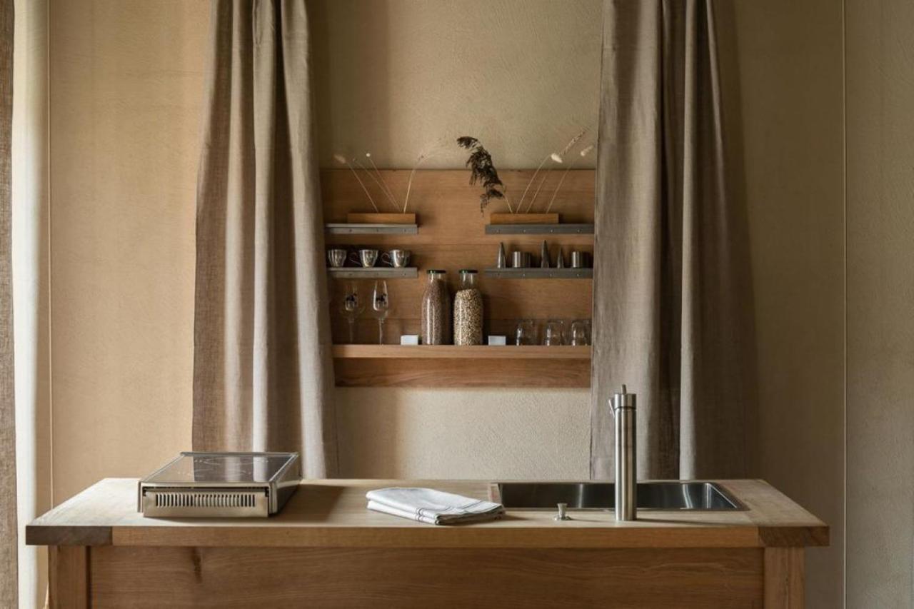 Boutique Suite Sul Naviglio Grande Milaan Buitenkant foto
