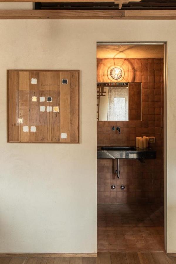 Boutique Suite Sul Naviglio Grande Milaan Buitenkant foto